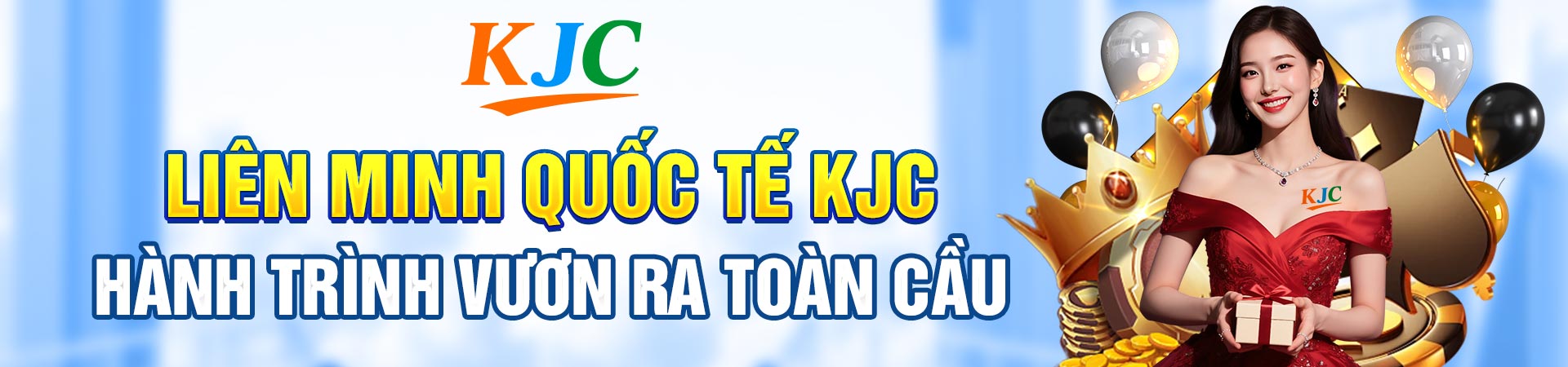 Liên Minh Quốc Tế KJC