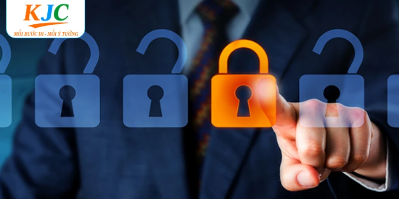 Các nguyên tắc và chính sách bảo mật an toàn