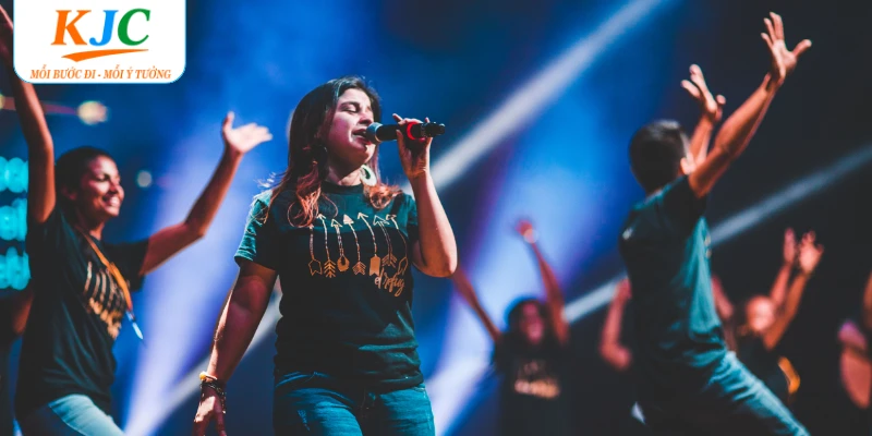 Chơi Là Chất - Bài Hát Truyền Thống RR88 Khẳng Định Bản Sắc Riêng