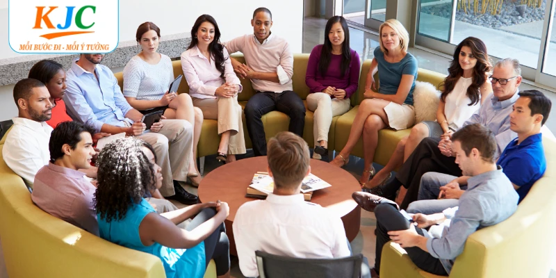 Tìm Hiểu KJC Và Công Ty Có Hỗ Trợ Chỗ Ở Cho Nhân Viên Không?