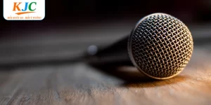 Cuộc Thi Hát KJC: Nâng Tầm Tài Năng Âm Nhạc Việt