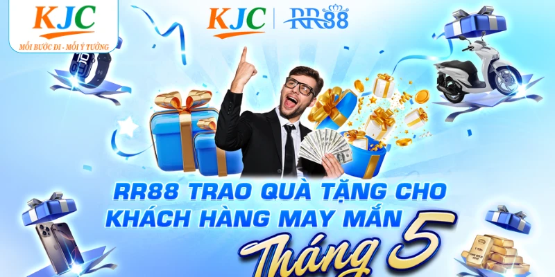 Định hình vị thế của KJC trong tương lai