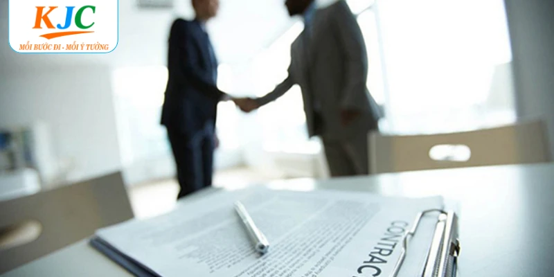 Đối Tác Chiến Lược Của KJC - Nền Tảng Liên Minh Toàn Diện