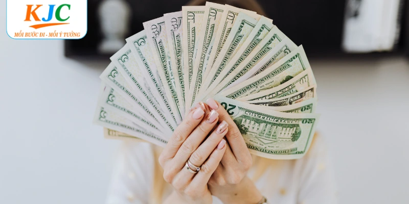 Giải đáp câu hỏi mức lương ở KJC là bao nhiêu?