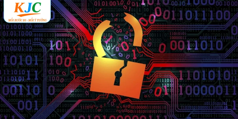Giải pháp hiệu quả kết hợp chính sách bảo mật KJC