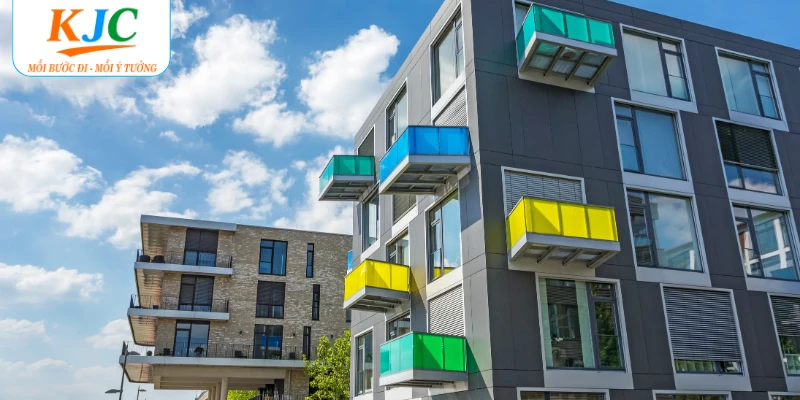 Giải pháp hỗ trợ chỗ ở cho nhân viên của công ty