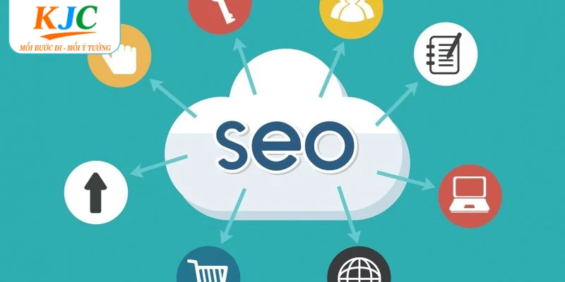 Giới thiệu vai trò của chuyên viên SEO tại KJC