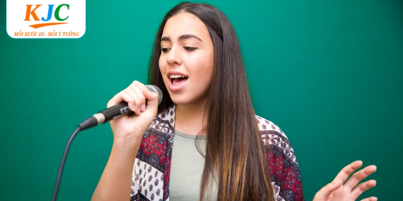 Giới thiệu về cuộc thi hát nổi tiếng do KJC tổ chức