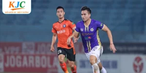 Highlight Giải Bóng Đá Vô Địch