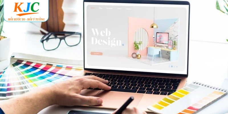 Khám phá quyền lợi của nhân viên thiết kế KJC