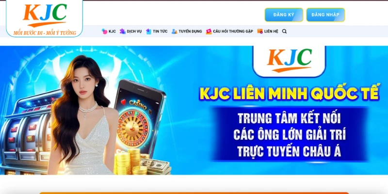 Khẳng định KJC có uy tín không qua đánh giá người dùng