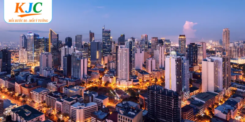 KJC Có Trụ Sở Tại Đâu? Ý Nghĩa Chiến Lược Phát Triển Liên Minh