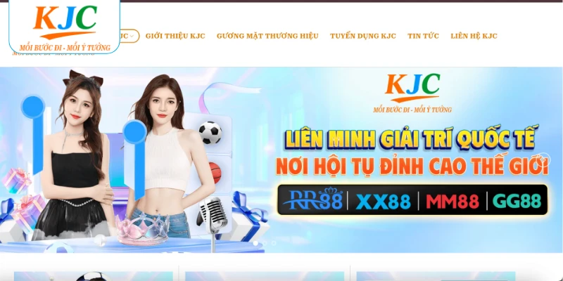 KJC Có Uy Tín Không? Giải Đáp Chi Tiết Dành Cho Hội Viên