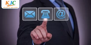 Hướng Dẫn Đầy Đủ Về Quy Trình Liên Hệ KJC Như Thế Nào?