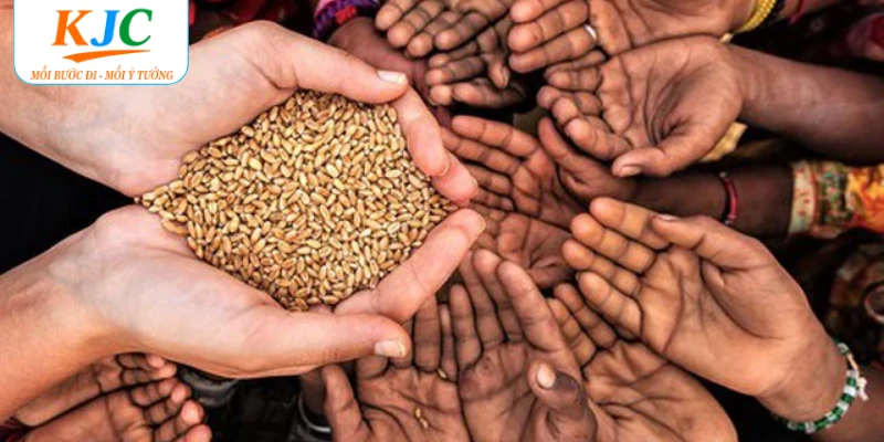 Liên minh quốc tế KJC có nhiều hoạt động từ thiện ý nghĩa