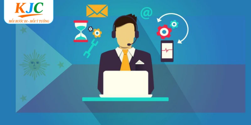 Mô tả công việc cơ bản của trợ lý OA