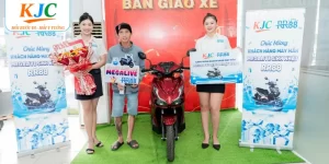 Mừng Sinh Nhật RR88 - Cơn Mưa Quà Tặng Tri Ân Cộng Đồng