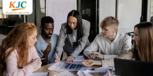 Ngoài Lương Thưởng, Nhân Viên Còn Được Phúc Lợi Gì Tại KJC