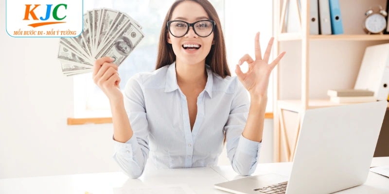 Phúc lợi đặc biệt KJC cung cấp cho nhân sự công ty