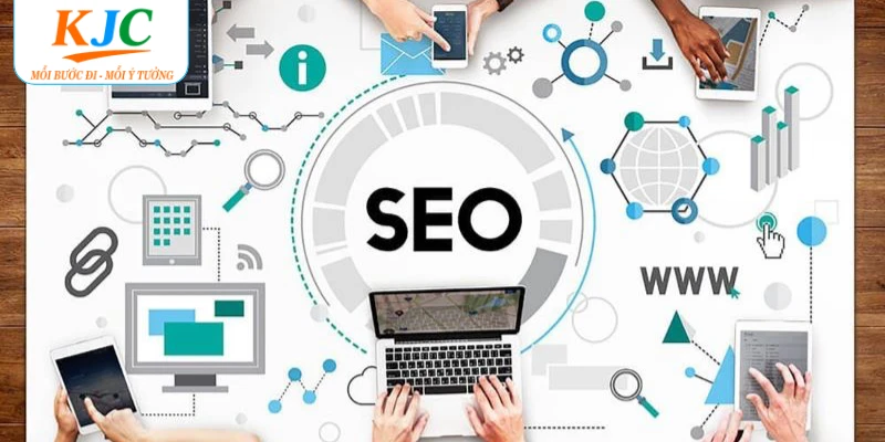 Quyền lợi mà chuyên viên SEO được hưởng