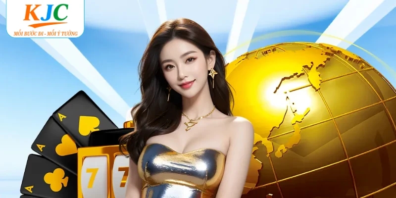 Thành Lập Liên Minh Quốc Tế KJC - Hành Trình Từ 2019