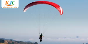 Trải Nghiệm Du Lịch Miễn Phí - Trọn Gói Day Dù Lượn