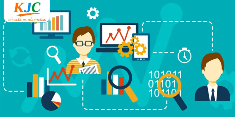 Yêu cầu đối với vị trí chuyên viên SEO của KJC